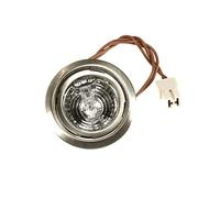 Spot halogene complet Hotte 133.0257.976 ROBLIN - 323898 G