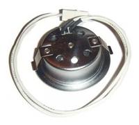 Spot halogene complet Hotte 133.0257.976 ROBLIN