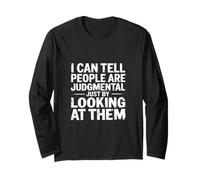 Spot Judgmental People Just by Looking at Them - Manche Longue