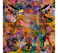 Spot Land/Purple Vinyl