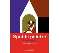 Spot Le Peintre