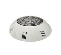 Spot LED 12W 12V IP68 pour piscine - Blanc Chaud