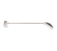 Spot LED 15 W orientable Spotlight Spot 3000 K IP65 blanc de Planetitaly