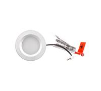 Spot LED 1W CW 12DC LED 40lm 6500K couleur IMBER 23521