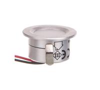 Spot LED 1W NW 12DC 40lm 4000K couleur IMBER 23520