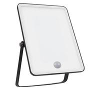 Spot LED 20W+PIR 4000K BK LEDVANCE FL ESSENTIAL SENSOR