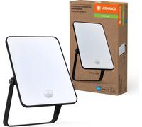 Spot LED 20W+PIR 6500K BK LEDVANCE FL ESSENTIAL SENSOR