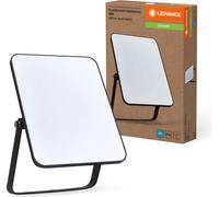 Spot LED 30W/6500K BK LEDVANCE FL ESSENTIAL