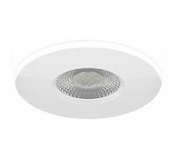 Spot LED 4,5/6W CCT gradable et étanche IP65 - Mauna III Kosnic
