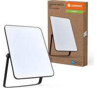 Spot LED 50W/6500K BK LEDVANCE FL ESSENTIAL