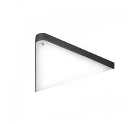 Spot LED 5W 3000K sans interrupteur - Acier L&S LIGHT