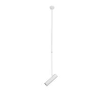 Spot LED | Applique murale | GU10 | IP20 | Corps blanc