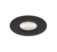 Spot LED Atlas CCT3 - Noir - 5 W - ARIC - 51542