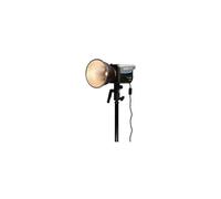 Spot LED Bicolore NANLITE FC-120B 2700-6500K 17450 lux@1m CRI96/TLCI98 Noir