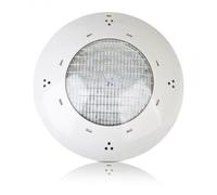 Spot LED blanc pour piscines enterrées en maéonnerie