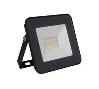 Spot LED Bluetooth - V-tac - VT-5020 - 20W - Noir - Multicolore