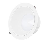 Spot LED Circulaire Downlight 50W 7000Lm 6000ºK Anti-éblouissant UGR19 40 000H |