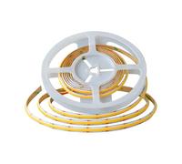 Spot LED COB 560 18 W avec CCT, IP20, 24 V, avec port d'alimentation 24 V. Conçu pour : éclairage d'intérieur et décoration.