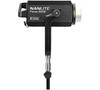 Spot LED COB - Nanlite - Forza 500B II - 580W - Bi-color 2700-6500K - 12 FX