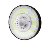 1 pz 200W LED Highbay with MW Mean Well Driver 4000K Dimmable (200 lm/W),5 Years