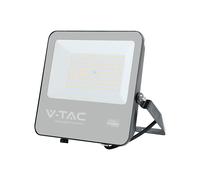 Spot LED d'extérieur, applique murale, projecteur orientable, verre, usage extérieur, L 25,6 cm