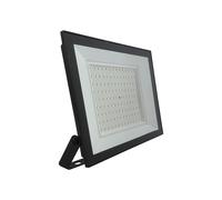 Spot LED d'extérieur, spot en verre orientable, applique murale, L 25,3 cm