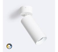 Spot LED en Saillie 18W Aluminium Misoh