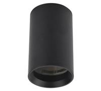Spot LED en saillie NOIR pour ampoule GU10