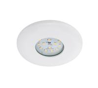 Spot LED Encastrable BRILONER Module 5W 400lm Ip65 Blanc