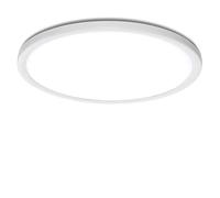 Spot LED Encastrable Downlight 20W 2246Lm 2700ºK Coupe Variable 50-205mm 40 000H [LH-PCLH20B-WW] |