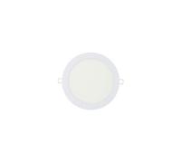 EDM Spot LED encastrable 31572 – 20W 1500 lm 4000K Blanc