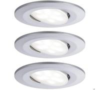 Paulmann 999.29 Rond 6 W