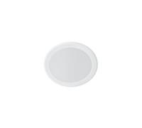 Spot LED encastrable PHILIPS - EyeComfort - 9 cm - 5,5 W - 550 lumens - 4000K - 93515