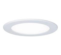 Spot LED encastrable pour salle de bains N/A Paulmann 92059 12 W blanc