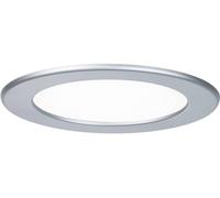 Spot LED encastrable pour salle de bains N/A Paulmann 92071 12 W chrome