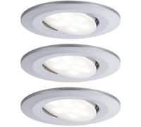 Paulmann 999.29 Rond 6 W