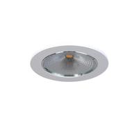 Spot LED encastré 350mA 3000K - Spot encastrable 1x3W LED non échangeable 12090073