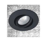 Spot LED encastré 5/6/7W CCT - Blanc - Folk Asled