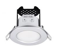 Spot LED encastré - 7W - IP65 - gradable - blanc - YourHome Spot SYLVANIA