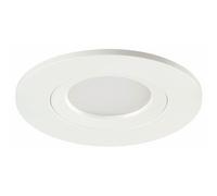 Spot LED encastré fixe 4000K - IP65 - Start SYLVANIA