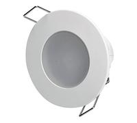 Spot Led étanche 5w spéciale pour salle de bain lumière naturel du jour
