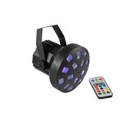 Eurolite LED Mini Z-20 USB Effet faisceau