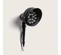 Spot LED Extérieur 18W Giverny sur Piquet