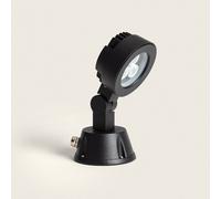 Spot LED Extérieur 3W Argo sur Piquet