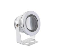 LEDKIA LIGHTING Spot LED Extérieur 7W Fixation au Sol 12V DC 145º