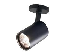 Spot LED Exterieur - Projecteur De Sol Lumières, Petit Plafonnier, Source Lumineuse COB 10 W 20 30 Éclairage Paysager, Pour L'éclairage Des Restaurants Et Magasins Vêtements(Warm Light,20w e)