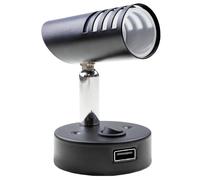 Spot LED Fixe + USB SAO