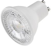 Spot LED GU10 9W 896Lm 38° angle d'éclairage étroit 230V remplace les ampoules halogènes 75W, non dimmable, lumière blanc neutre