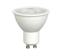 Spot LED GU10 - Variateur d'intensité - éclairage LED - Ampoule LED - 7 W = 75 W - 6000 K (Blanc froid) - 550 lm - (vt-2886d)