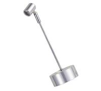 Spot LED Intérieur 1 W pour Vitrine, Projecteur à Piles Couleur Aléatoire Plusieurs styles